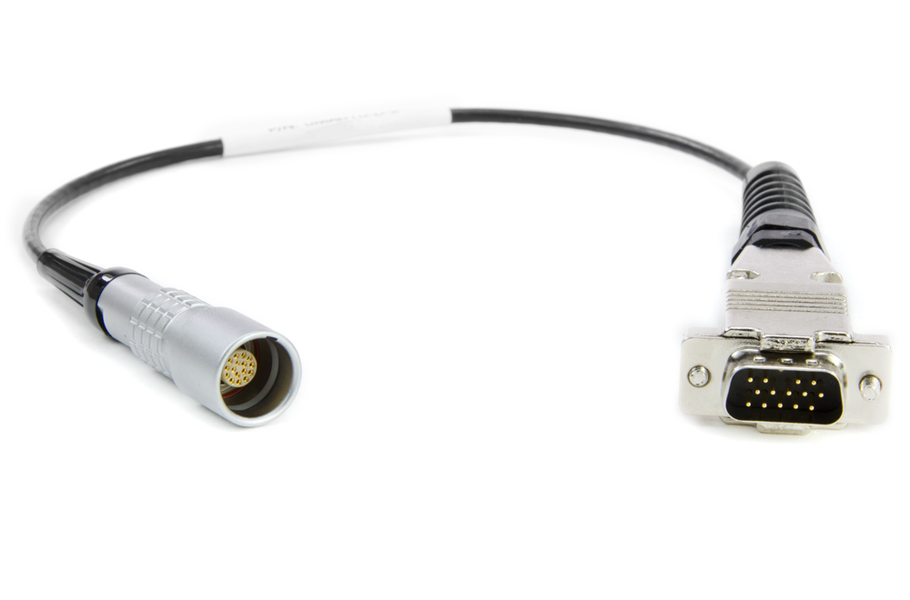Encoder Adapter Ac401 Encoder Adapter – Alliance Solutions Group