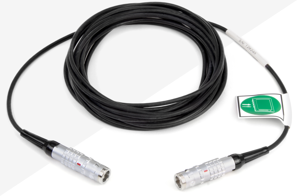 NAVIC 1 Encoder Cable – Alliance Solutions Group