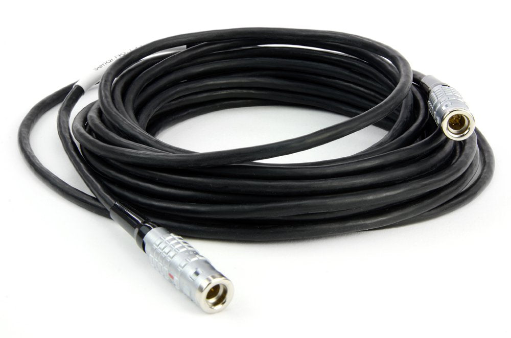 Auxiliary Cable