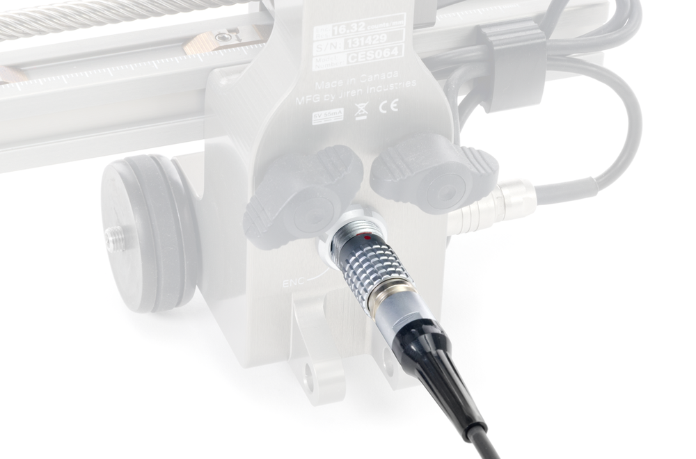 J100 Encoder Cable