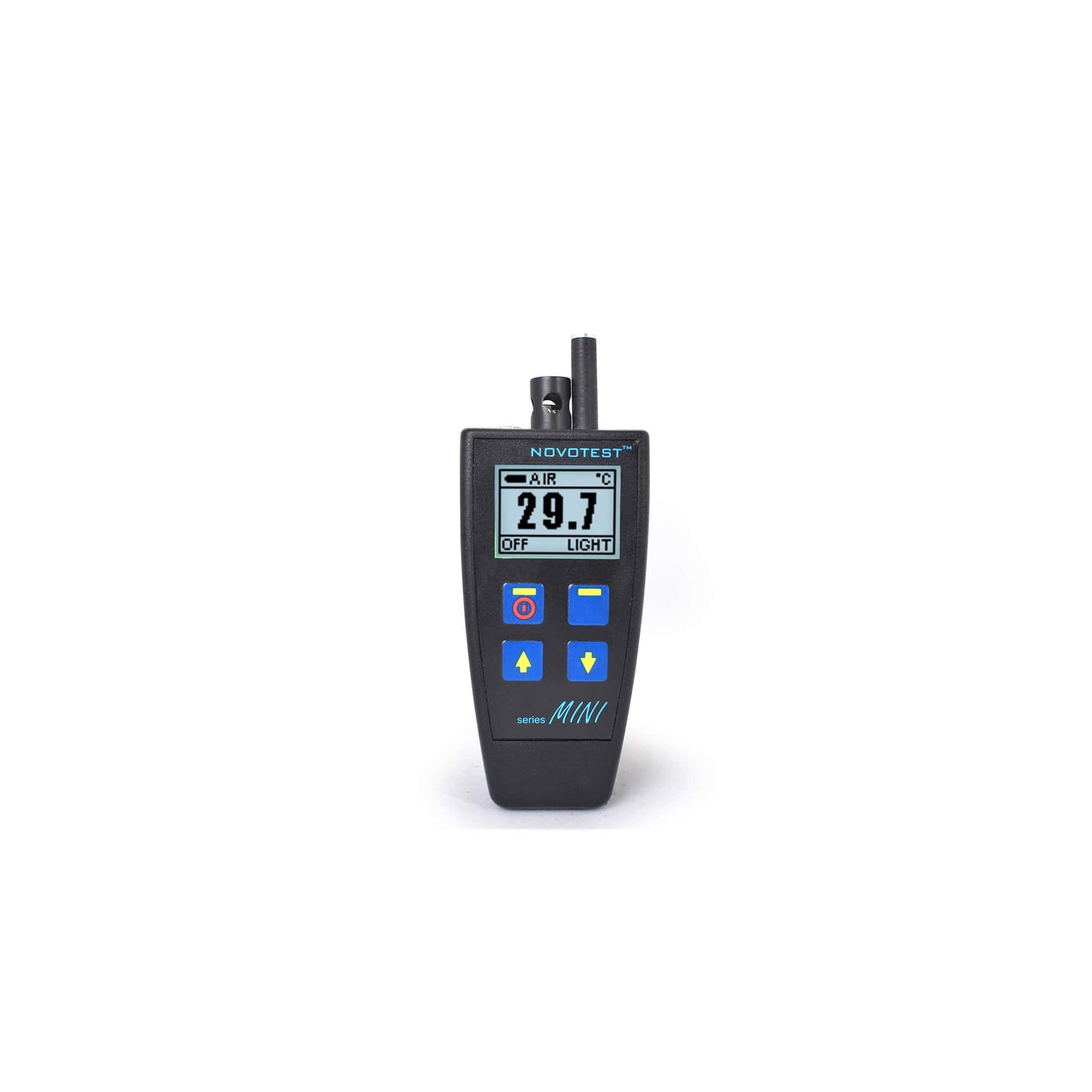 Dew Point Meter NOVOTEST KTR-1