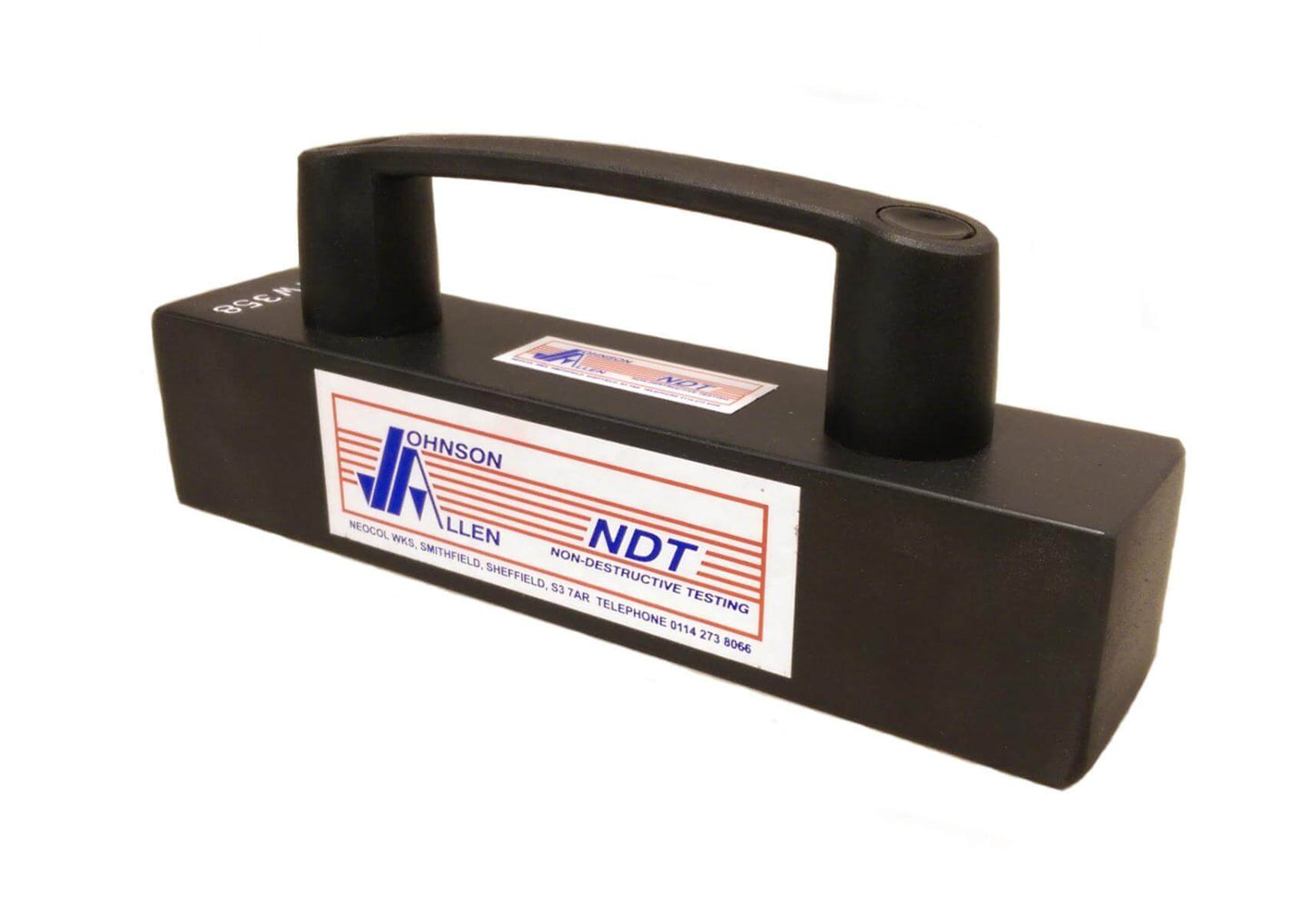 22.5kg American Standard Calibrated NDT Lift Test Weight