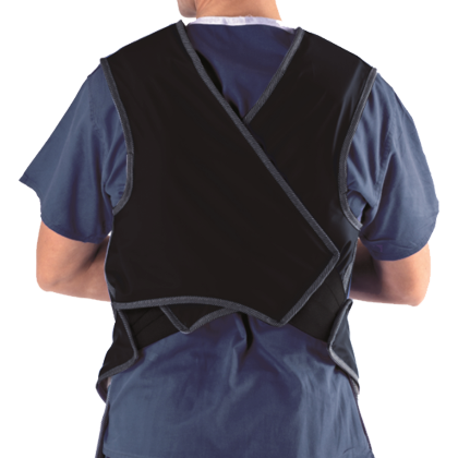 LEAD RADIATION APRON