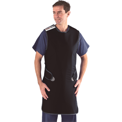 LEAD RADIATION APRON