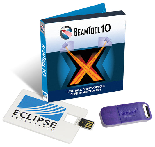 BeamTool 10