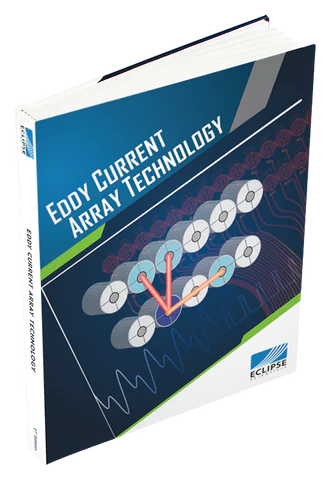 Eddy Current Array Technology Book – 1st Edition