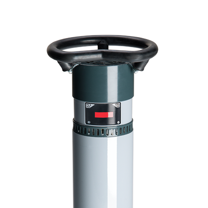 SiteX - CP300D Photo