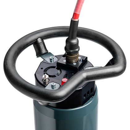 Reinforced Cable