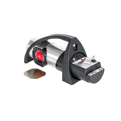 ADJUSTABLE COLLIMATOR FOR CPBATTERY