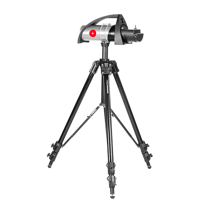 CARBON TRIPOD FOR CPBATTERY