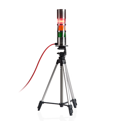 AUDIBLE FLASHING LIGHT FOR CPSERIES