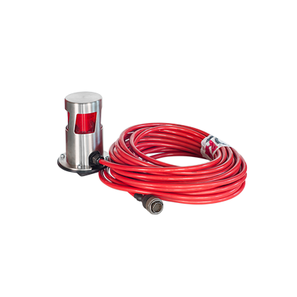 FLASHING LIGHT FOR CPSERIES