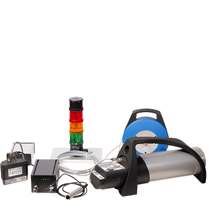 SAFETY INTERLOCK KIT (SIK) – Alliance Solutions Group