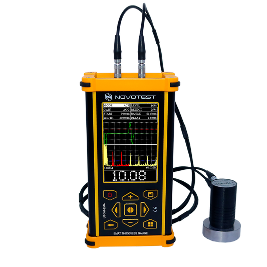 UT3MEMA Thickness Instrument