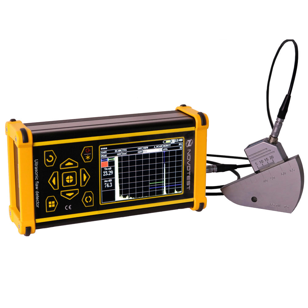 UD2303 Flaw Detector