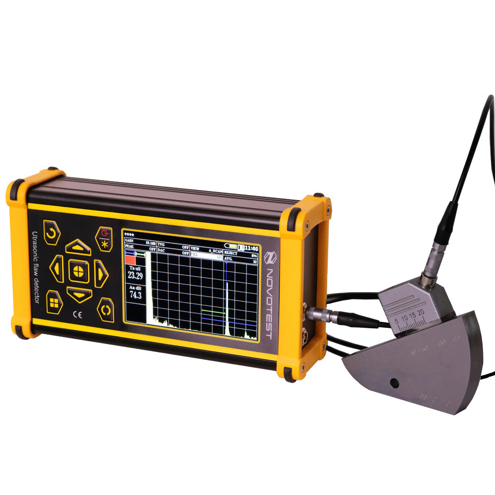 UD2303 Flaw Detector