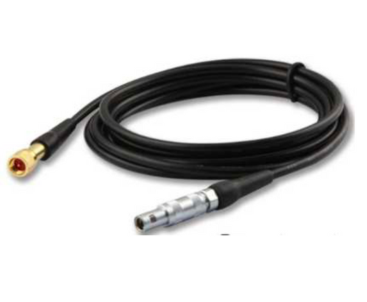 Ultrasonic Transducer High Quality Cables (Single)