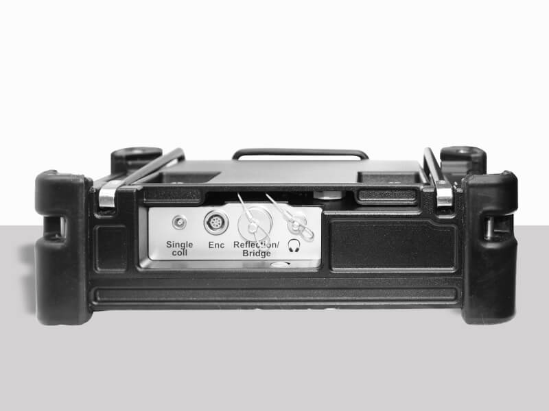 Eddy Current CL Portable Instrument