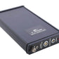 Multi-Channel Eddy Current Flaw Detector