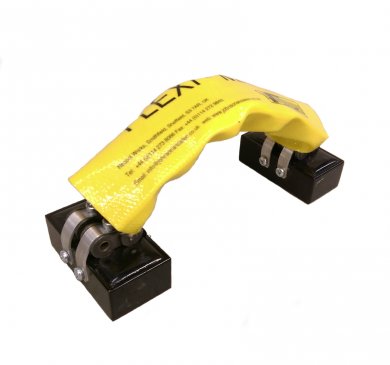 FLEXI-MAG - FULLY ADJUSTABLE MPI PERMANENT MAGNET