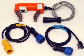 JAY BI-VOLT - DUAL VOLTAGE INSPECTION YOKE