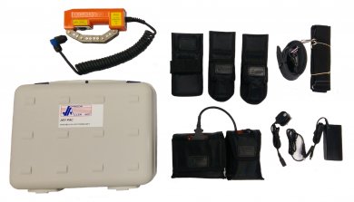 JAY-PAC - NDT YOKE BATTERY PACK