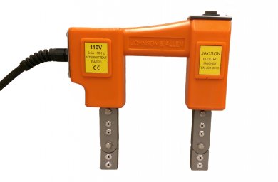 JAYSON - MAGNETIC PARTICLE INSPECTION YOKE