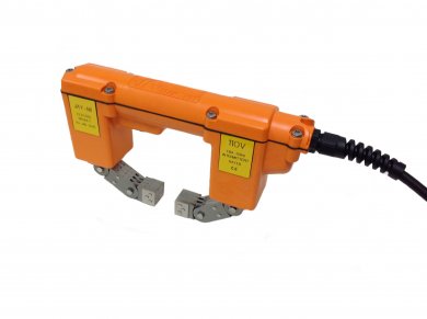 JAYMI - MAGNETIC PARTICLE INSPECTION YOKE