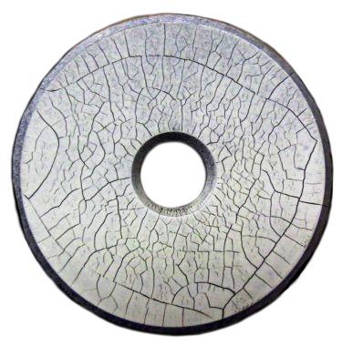 Reference Block Type 1 MTU-3 Test Piece – Alliance Solutions Group