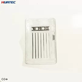 EN 462-1 Wire Type