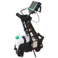 UDS2-77 Ultrasonic Single Rail Flaw Detector
