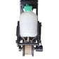 UDS2-77 Ultrasonic Single Rail Flaw Detector