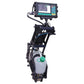 UDS2-77 Ultrasonic Single Rail Flaw Detector