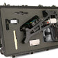 UDS2-77 Ultrasonic Single Rail Flaw Detector